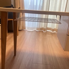 デスクの画像
