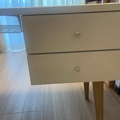 デスクの画像