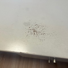 デスクの画像