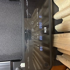 BTM ルームランナーの画像