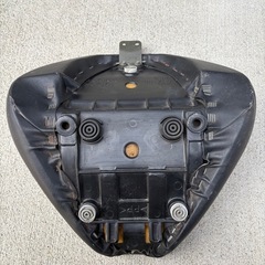 ドラッグスター250 純正シートの画像