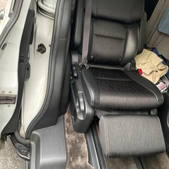 ホンダ　オデッセイ　車検2026/2/25までの画像