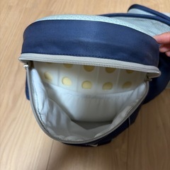 プレジュール　ヒップシートの画像