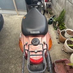 廃車済み　美品 JOGJOGの画像