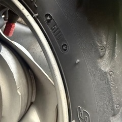 廃車済み　美品 JOGJOGの画像