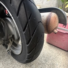 廃車済み　美品 JOGJOGの画像