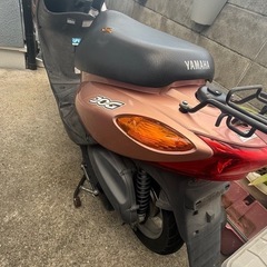 廃車済み　美品 JOGJOGの画像