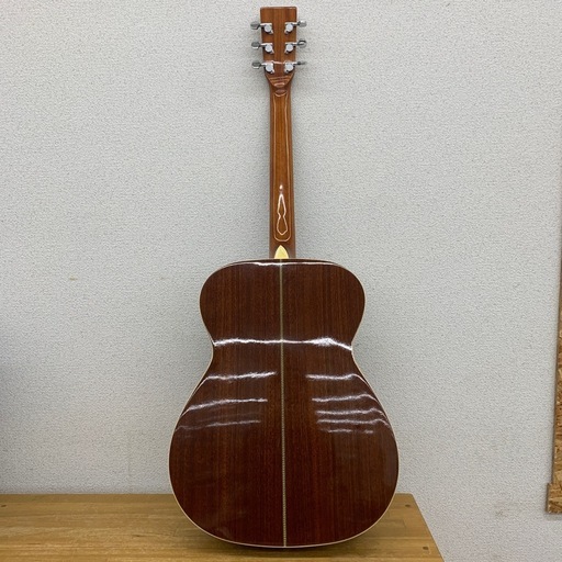 【ジモティー割引で最大15％OFF⭐️】 アコースティックギター LF3VS Lumber