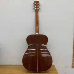 【ジモティー割引で最大15％OFF⭐️】 アコースティックギター LF3VS Lumberの画像