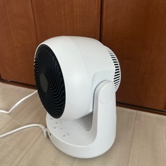 サーキュレーターの画像