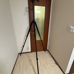 【三脚】  SLIK PRO 700DX AMTの画像