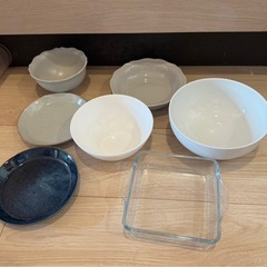 皿 お椀 まとめ売り 16点の画像