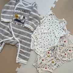 【ベビー服まとめ売り】70〜90cmの画像