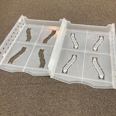 収納　ケースの画像
