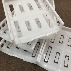 収納　ケースの画像