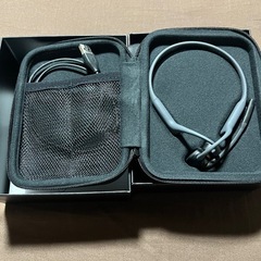 AFTERSHOKZ  OPENCOMM 骨伝導イヤホンの画像
