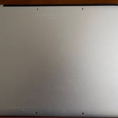 【ジャンク品】MacBook Pro (2010) の画像