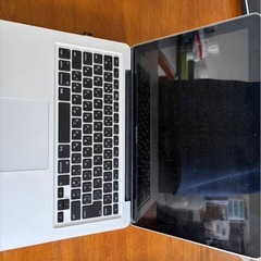 【ジャンク品】MacBook Pro (2010) の画像