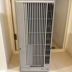 窓用エアコン CORONA コロナ CW-1619 の画像