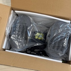 [新品] JPStriv サイドステッパーの画像