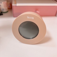 TANITA 温度計の画像