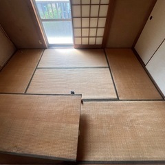 畳の画像