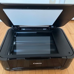 canonプリンター　ジャンク品の画像