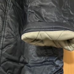 チャンピオン　ジュニア　ベンチコートの画像