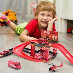 ミニカー おもちゃセット まとめ買い歓迎　卸ます　アマゾン引き上げ商品　倒産品　ネット商材　卸ます　転売　アマゾン引き上げ商品　卸し　問屋　倒産品　転売OK　ネット商材　アマゾン　商品　景品　コンペの画像