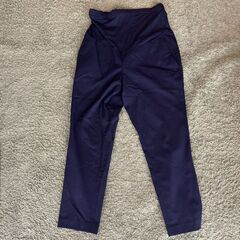 ユニクロ　マタニティレギンスの画像