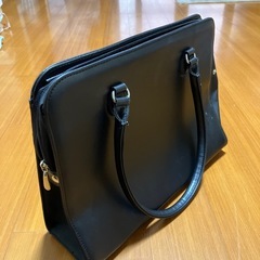 就活バッグの画像