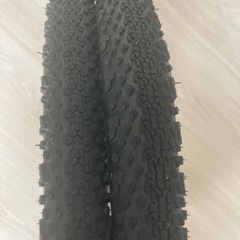 GOOD YEAR コネクター 700x35C 2本セットの画像