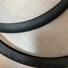 GOOD YEAR コネクター 700x35C 2本セットの画像