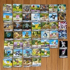 ポケモンおもちゃの画像