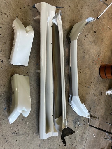 ランドクルーザー　プラド150系