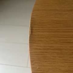 丸テーブル　の画像