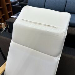 店頭引き渡し 中古 IKEA イケア PELLO パーソナルチェア 椅子 家具 Ａの画像