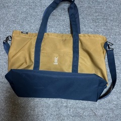 決まりました　dodショルダー　トートバッグ　ストート いいねありがとうございます　お値下げしましたの画像