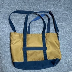 決まりました　dodショルダー　トートバッグ　ストート いいねありがとうございます　お値下げしましたの画像