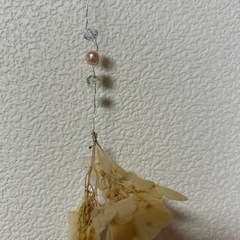 フラワーガーランドの画像