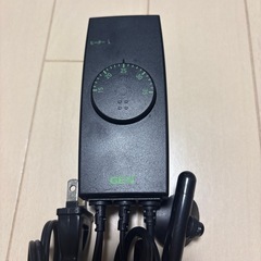 ヒーター⑥ セーフカバーナビパック160160の画像