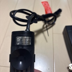 ヒーター⑥ セーフカバーナビパック160160の画像