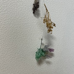 フラワーガーランドの画像