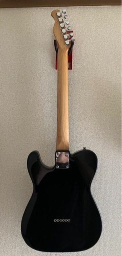 Bacchus テレキャスタータイプエレキギター (アーサー) 東十条の弦楽器