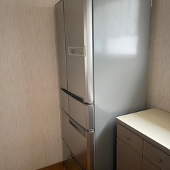冷蔵庫の画像