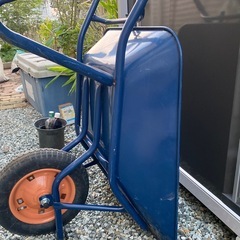 一輪車
の画像