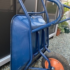 一輪車
の画像
