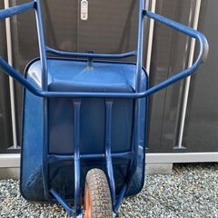 一輪車
の画像