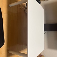 机の画像
