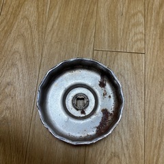 オイルフィルターレンチの画像